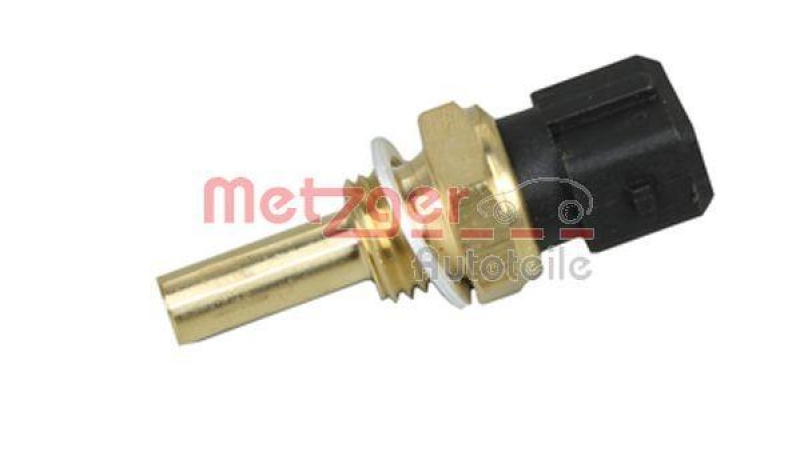 METZGER 0905120 Sensor, K&uuml;hlmitteltemperatur f&uuml;r BMW