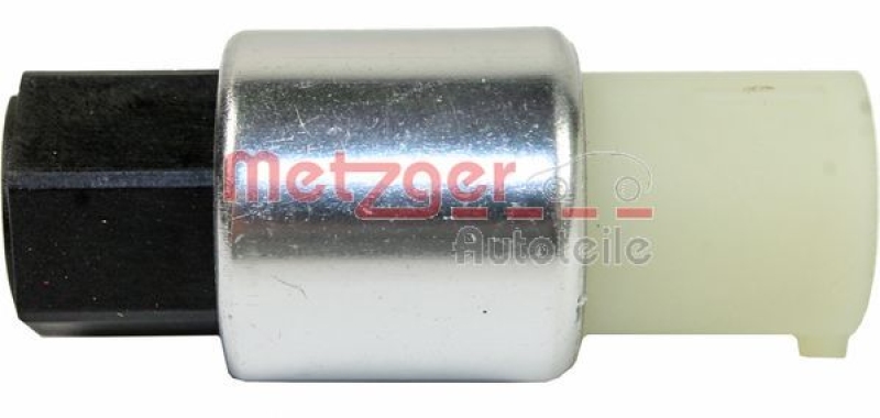METZGER 0917274 Druckschalter, Klimaanlage