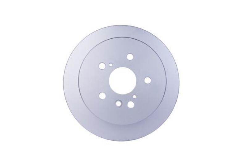 HELLA 8DD 355 112-421 Bremsscheibe f&uuml;r TOYOTA