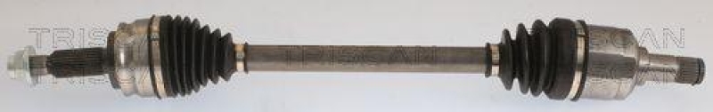 TRISCAN 8540 42535 Antriebswelle f&uuml;r Mitsubishi Outlander Phev