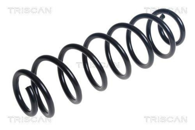TRISCAN 8750 29504 Spiralfeder Hinten f&uuml;r Coil Spring Rear Audi