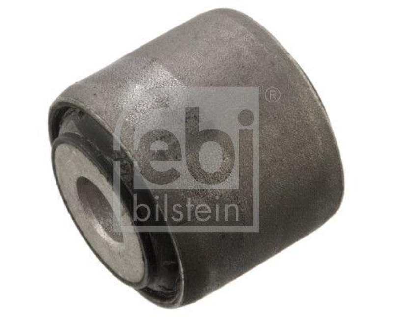 FEBI BILSTEIN 104781 Querlenkerlager f&uuml;r VW-Audi