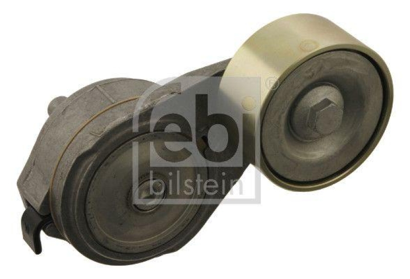 FEBI BILSTEIN 30169 Riemenspanner f&uuml;r Keilrippenriemen f&uuml;r Iveco