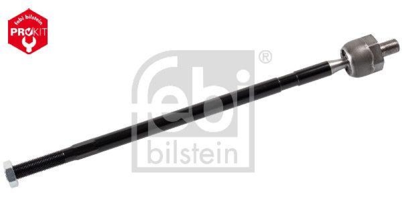 FEBI BILSTEIN 33906 Axialgelenk mit Kontermutter f&uuml;r VW-Audi
