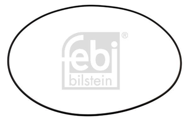 FEBI BILSTEIN 35418 Dichtring für Radnabe für Volvo