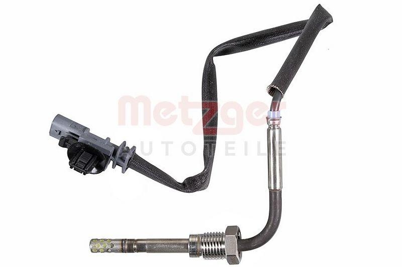 METZGER 0894991 Sensor, Abgastemperatur für ALFA/FIAT