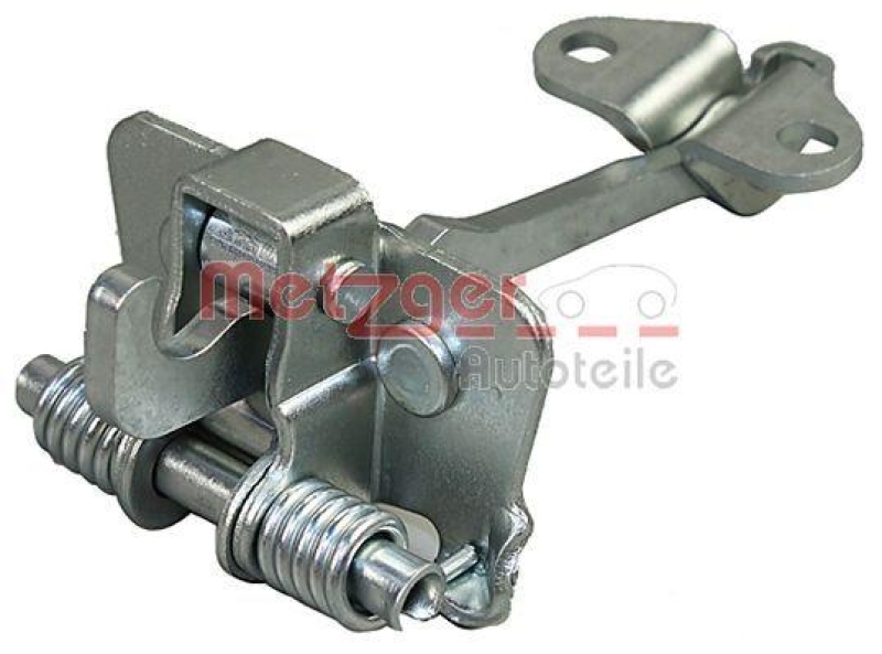 METZGER 2312092 T&uuml;rfeststeller f&uuml;r CITROEN/FIAT/LANCIA/PEUGEOT vorne links/rechts