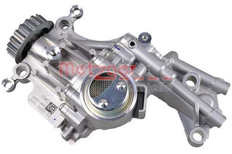 METZGER 8000072 &Ouml;lpumpe f&uuml;r FORD