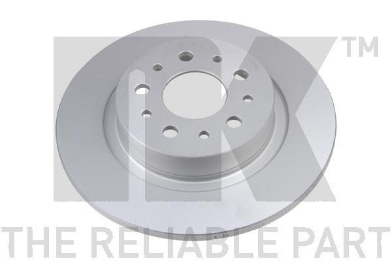 NK 312369 Bremsscheibe f&uuml;r FIAT