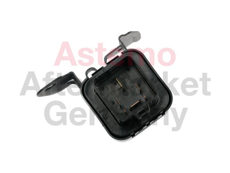 HITACHI 2502237 Relais, Glühzeit für HYUNDAI u.a.