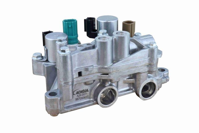 ACKOJA A26-0071 Steuerventil, Nockenwellenverstellung Auslassseite für HONDA