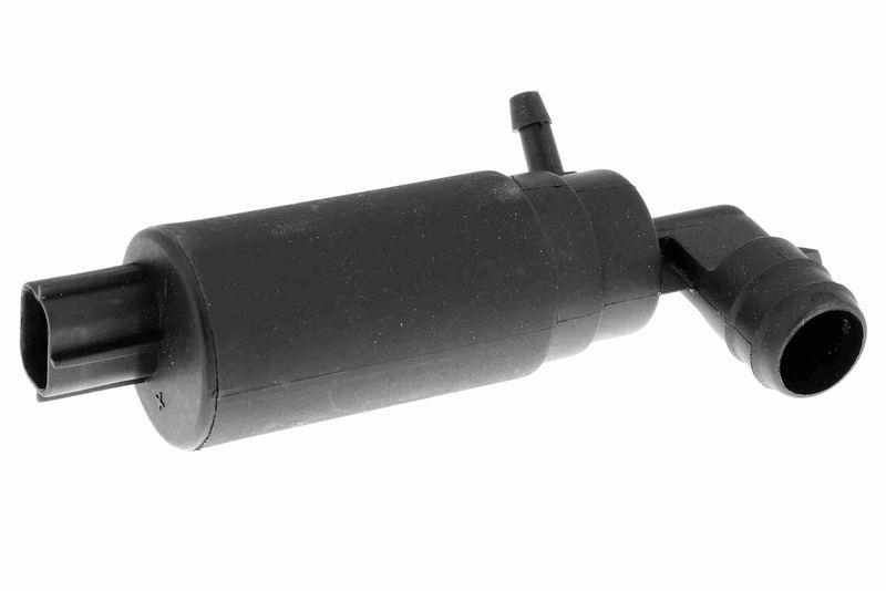 ACKOJA A70-08-0006 Waschwasserpumpe, Scheibenreinigung f&uuml;r TOYOTA