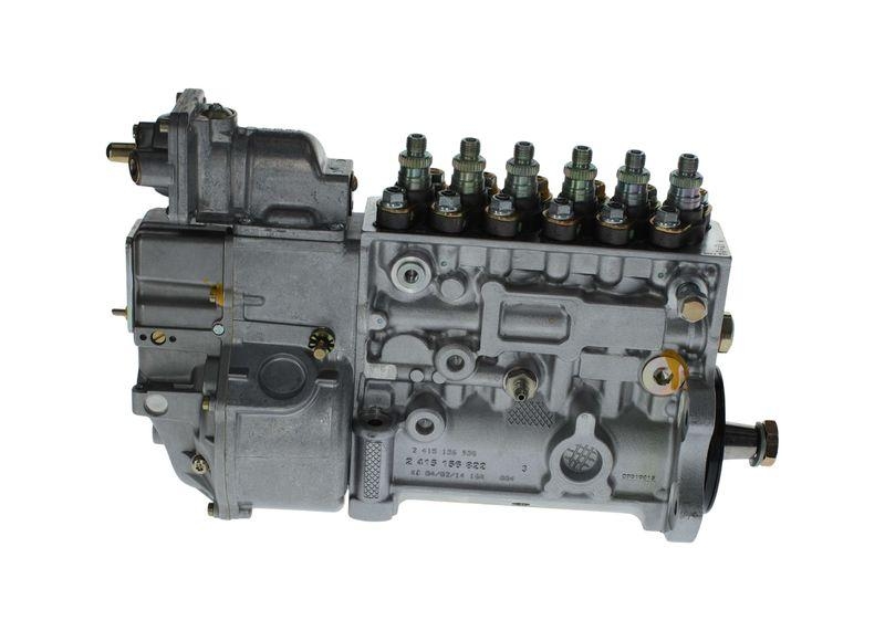 Bosch 0 402 736 909 Einspritzpumpen-Aggregat