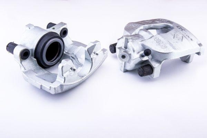 HELLA 8AC 355 391-481 Bremssattel f&uuml;r RENAULT