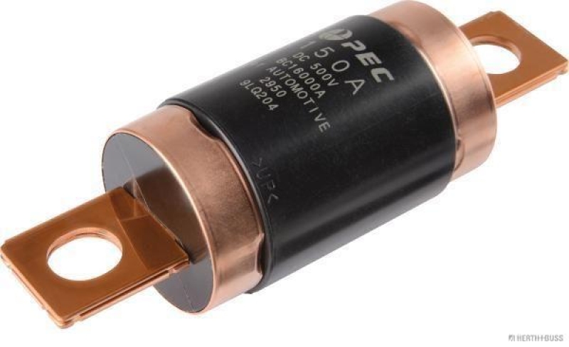 HERTH+BUSS 50295391 Sicherung HEV, 500 V, 150 A