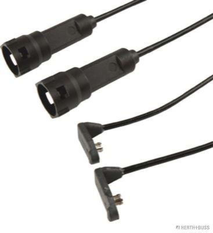 HERTH+BUSS 70608414 Warnkontaktsatz, Bremsbelagverschleiß