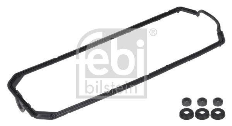 FEBI BILSTEIN 15198 Ventildeckeldichtungssatz für VW-Audi