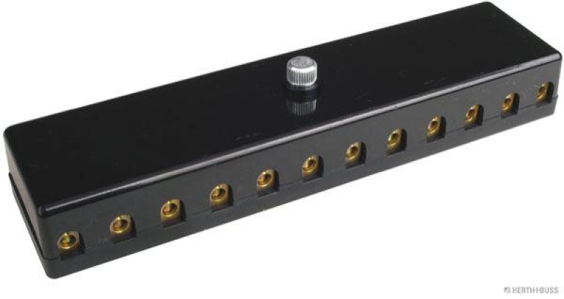 HERTH+BUSS 50300120 Sicherungsdose 12-polig