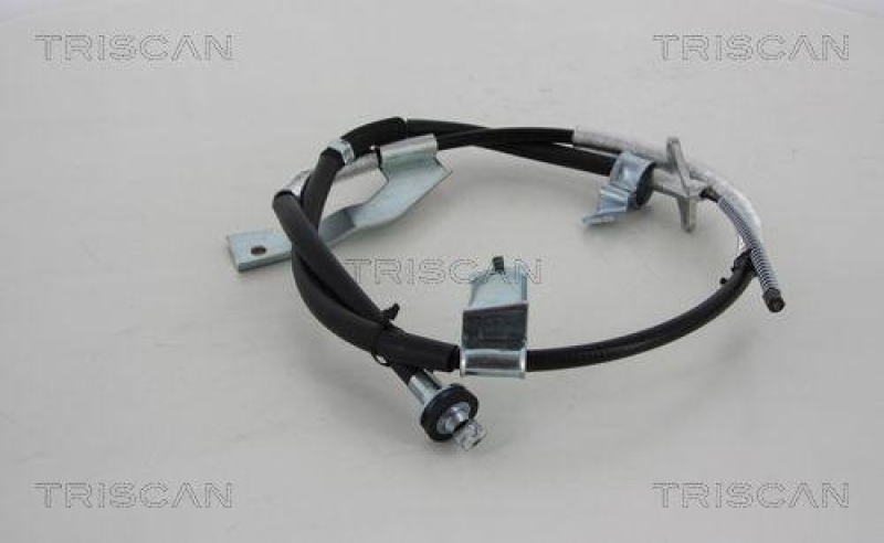 TRISCAN 8140 241116 Handbremsseil f&uuml;r Opel Frontera B