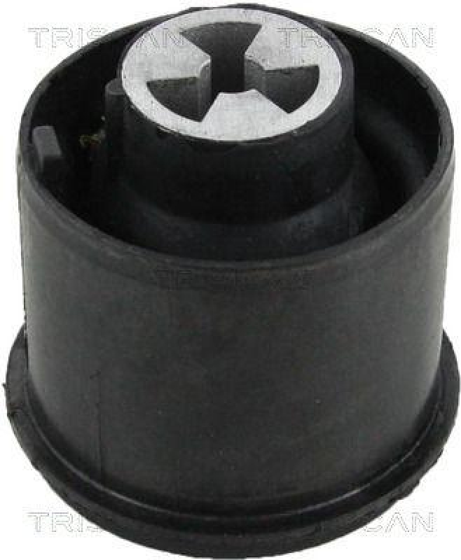 TRISCAN 8500 298011 Gummimetallager Hinterachse für Seat, Vw