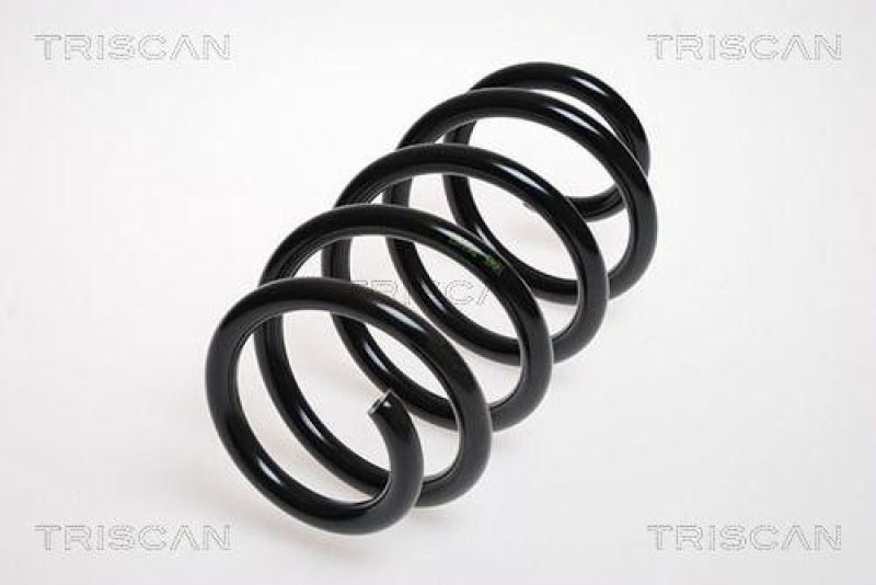 TRISCAN 8750 2571 Spiralfeder Hinten f&uuml;r Dacia
