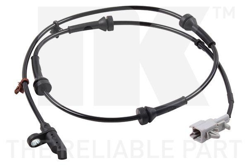 NK 293945 Sensor, Raddrehzahl f&uuml;r NISSAN, RENAULT
