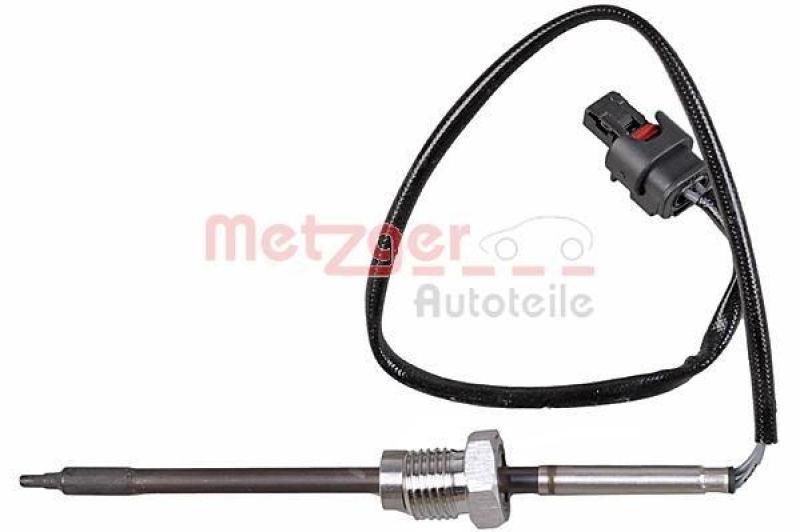 METZGER 0894914 Sensor, Abgastemperatur f&uuml;r MB/SMART