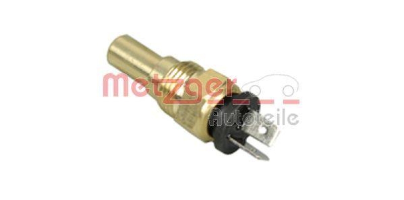 METZGER 0905121 Sensor, K&uuml;hlmitteltemperatur f&uuml;r HYUNDAI/MITSUBISHI