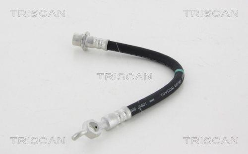TRISCAN 8150 132005 Bremsschlauch f&uuml;r Toyota