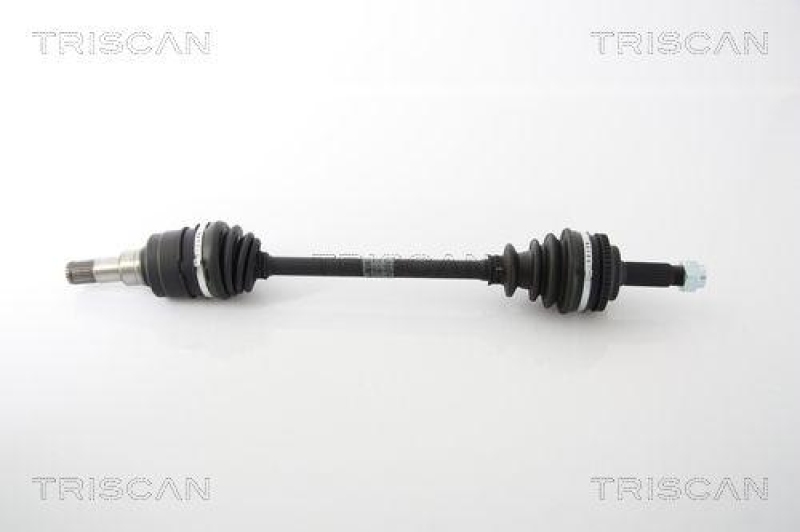 TRISCAN 8540 13529 Antriebswelle für Toyota