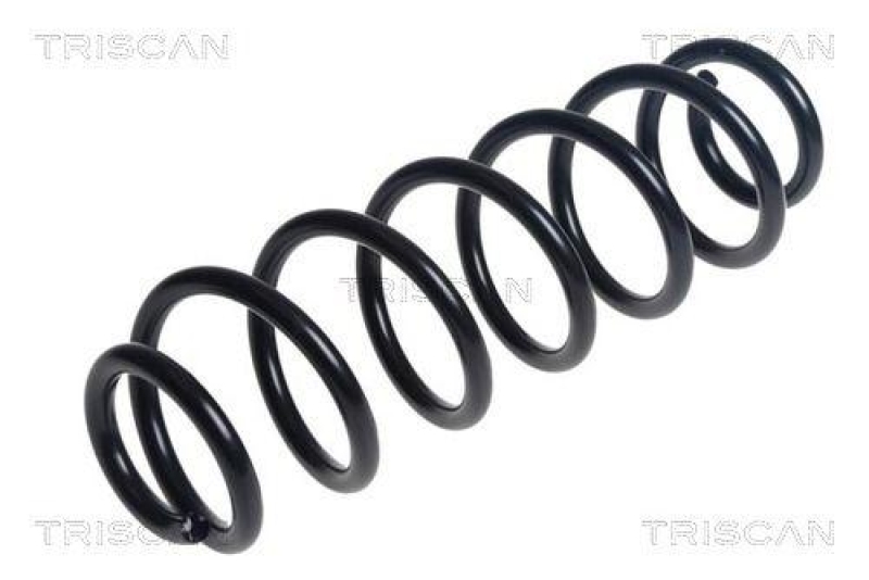 TRISCAN 8750 29505 Spiralfeder Hinten f&uuml;r Coil Spring Rear Audi