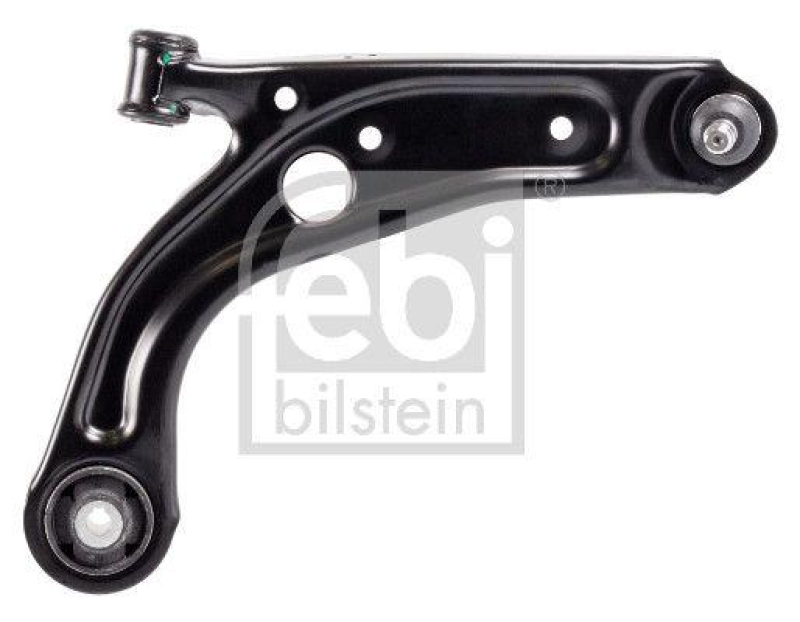 FEBI BILSTEIN 170707 Querlenker mit Lagern und Gelenk f&uuml;r Fiat