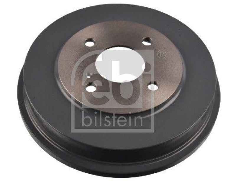 FEBI BILSTEIN 178514 Bremstrommel f&uuml;r Ford