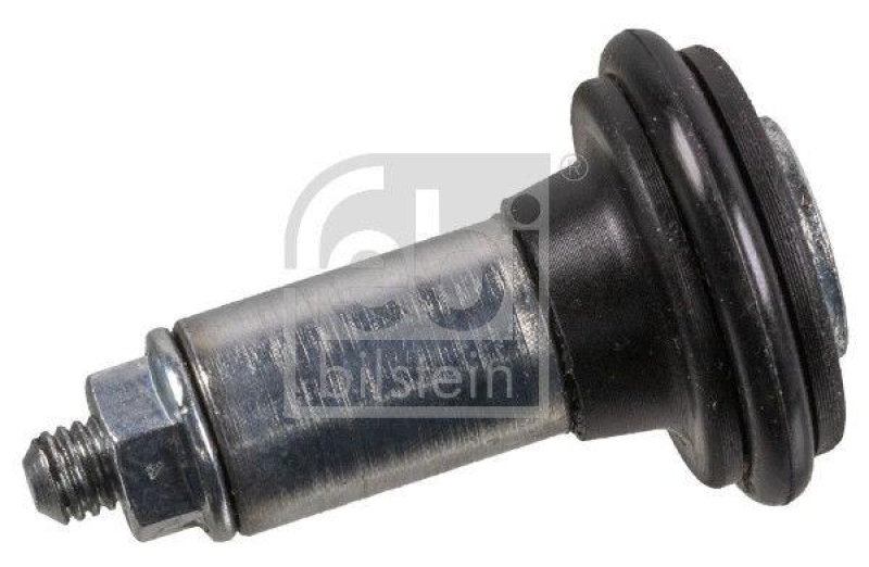 FEBI BILSTEIN 179610 Rolle f&uuml;r Schiebet&uuml;r f&uuml;r Renault