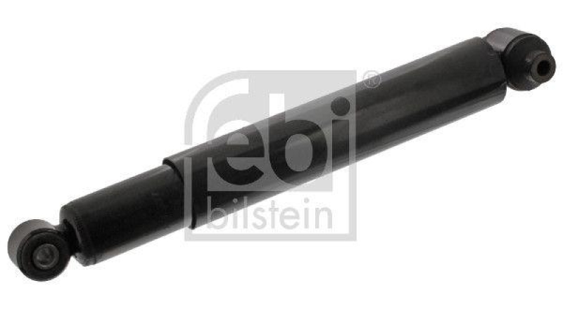 FEBI BILSTEIN 20368 Sto&szlig;d&auml;mpfer f&uuml;r Mercedes-Benz