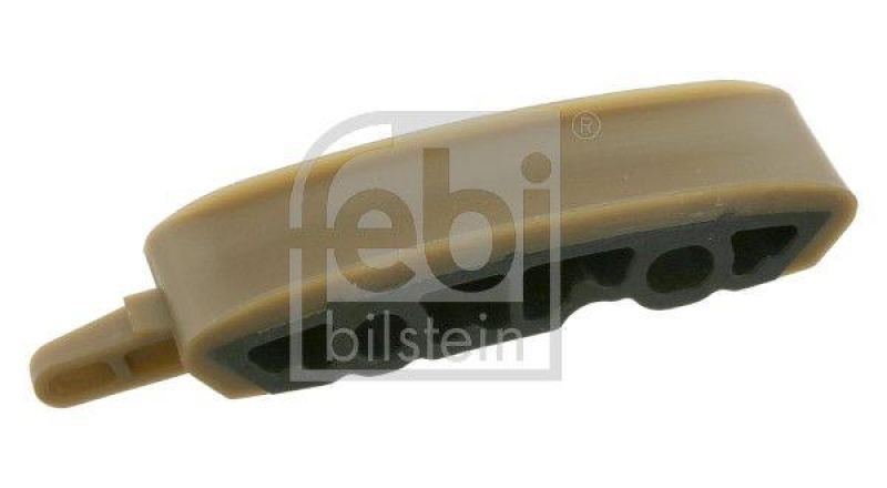 FEBI BILSTEIN 24282 Gleitschiene f&uuml;r Mercedes-Benz