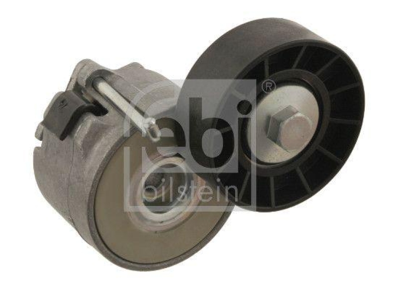 FEBI BILSTEIN 30170 Riemenspanner f&uuml;r Keilrippenriemen f&uuml;r Iveco