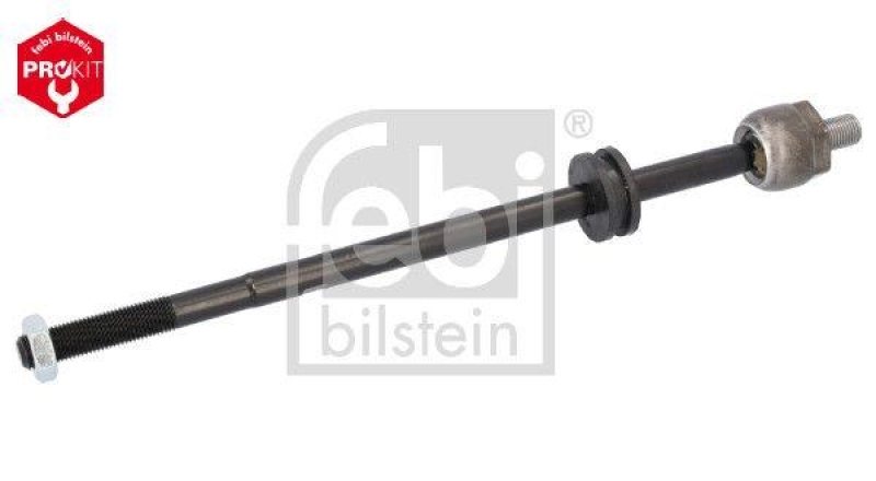 FEBI BILSTEIN 33907 Axialgelenk mit Kontermutter f&uuml;r VW-Audi