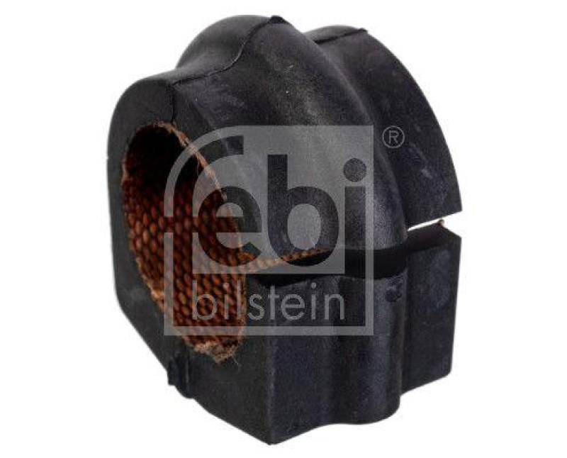 FEBI BILSTEIN 42552 Stabilisatorlager f&uuml;r NISSAN