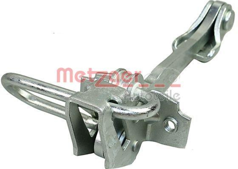 METZGER 2312094 T&uuml;rfeststeller f&uuml;r FIAT hinten links/rechts