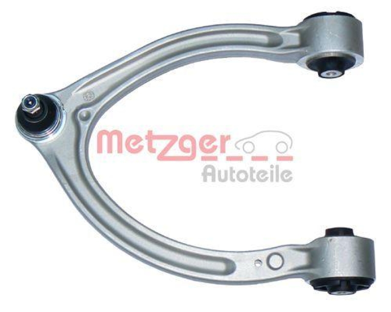 METZGER 58058001 Lenker, Radaufh&auml;ngung f&uuml;r MB VA links OBEN