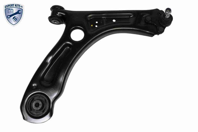 VAICO V10-3182 Lenker, Radaufh&auml;ngung Vorderachse, rechts mit Traggelenk f&uuml;r VW