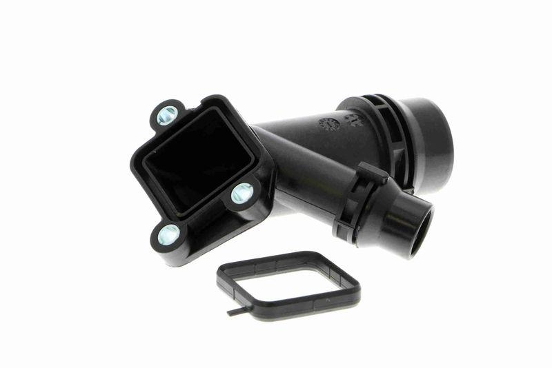 VAICO V20-1364 K&uuml;hlmittelflansch f&uuml;r BMW