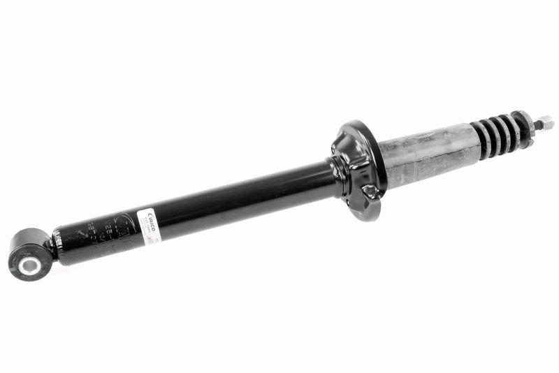 VAICO V25-1860 Sto&szlig;d&auml;mpfer Hinterachse &Ouml;ldruck f&uuml;r FORD