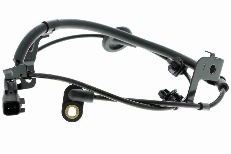VEMO V37-72-0073 Sensor, Raddrehzahl Hinterachse links, 984 mm f&uuml;r MITSUBISHI