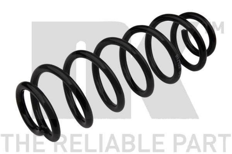 NK 544310 Fahrwerksfeder f&uuml;r SKODA