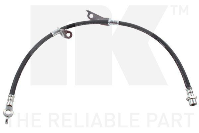 NK 8545224 Bremsschlauch f&uuml;r TOYOTA
