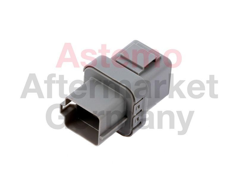 HITACHI 2502238 Relais, Glühzeit für HYUNDAI u.a.