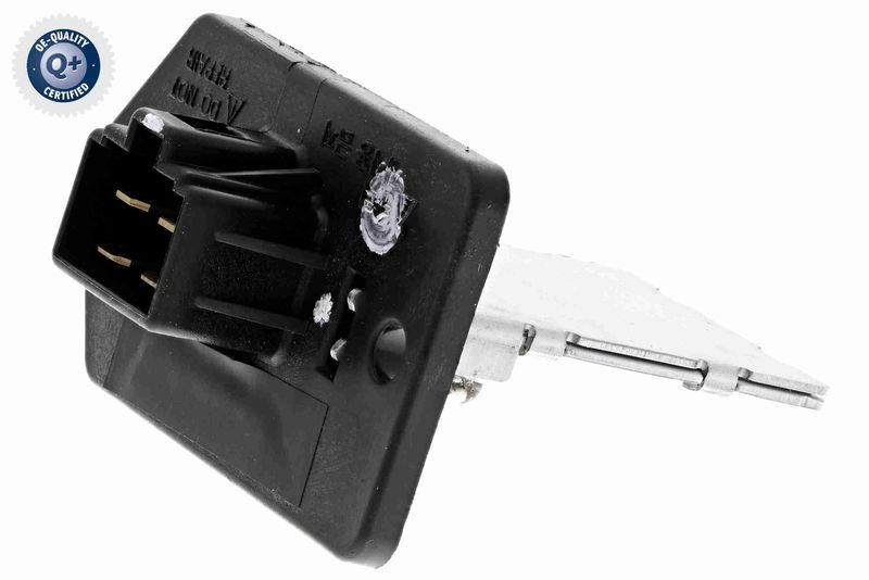 ACKOJA A52-79-0013 Regler, Innenraumgebläse M./O. Klima für HYUNDAI