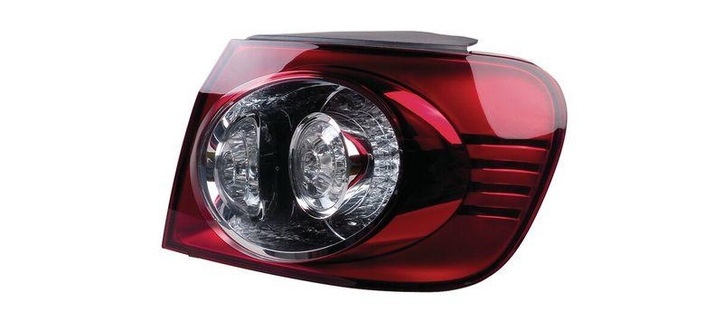 VALEO 088912 LED R&uuml;cklicht VW Golf Plus R aussen